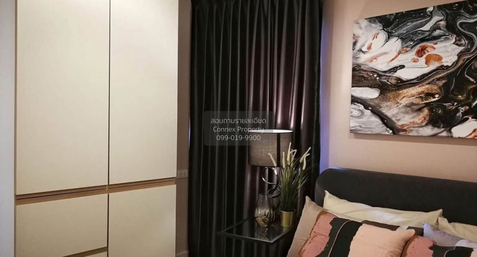 For sale 1 bed condo in Khlong Toei, Bangkok