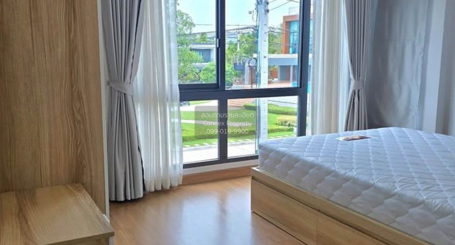 Продажа 4 спальни дом в Bang Phli, Самутпракан
