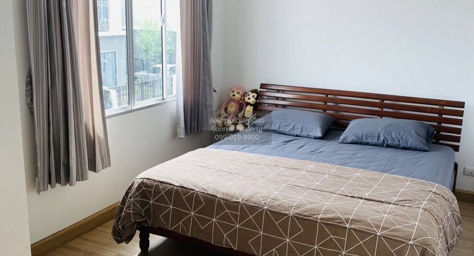 For sale 3 ベッドルーム townhouse in Thalang, Phuket