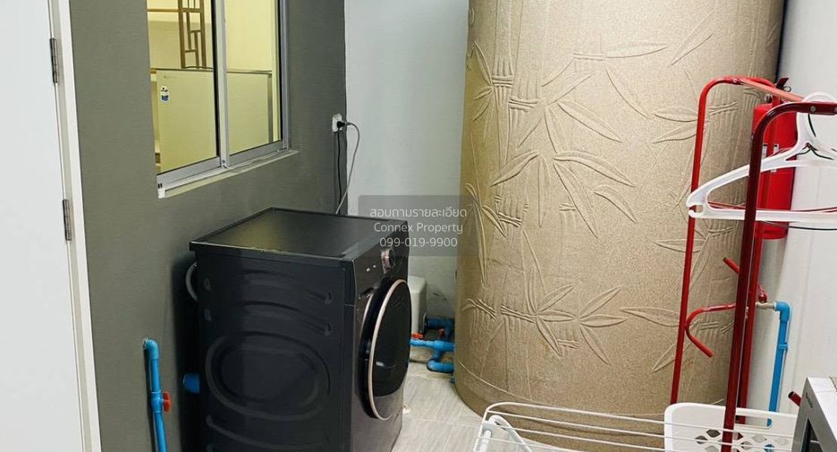 For sale 3 ベッドルーム townhouse in Thalang, Phuket