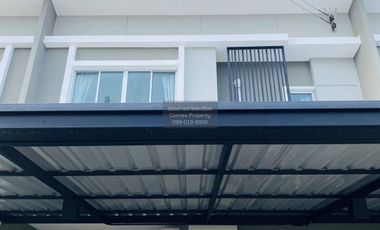 For sale 3 ベッドルーム townhouse in Thalang, Phuket