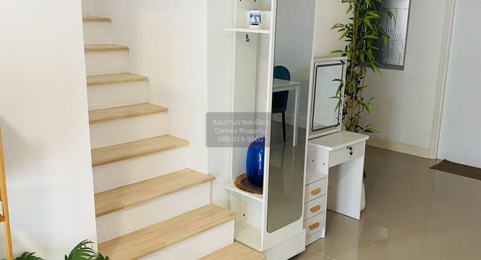 For sale 3 ベッドルーム townhouse in Thalang, Phuket