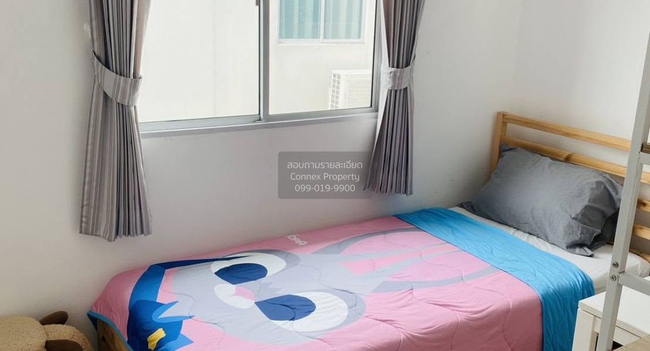 For sale 3 ベッドルーム townhouse in Thalang, Phuket