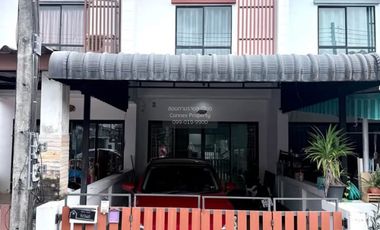 Продажа 2 спальни таунхаус в Катху, Пхукет