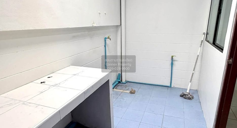 Продажа 2 спальни таунхаус в Катху, Пхукет
