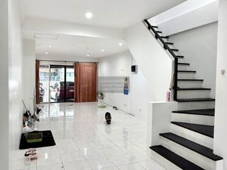 Продажа 2 спальни таунхаус в Катху, Пхукет