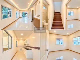 For sale 4 ベッドルーム townhouse in Thalang, Phuket