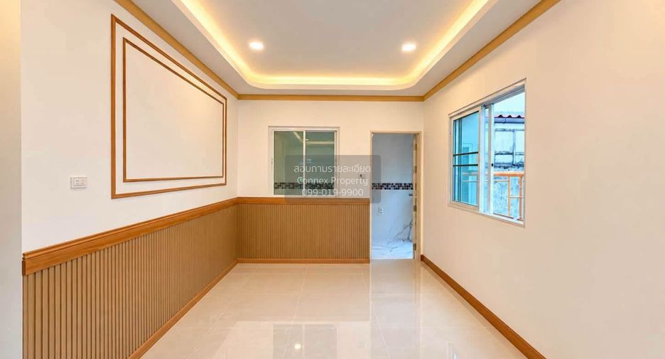 For sale 4 ベッドルーム townhouse in Thalang, Phuket