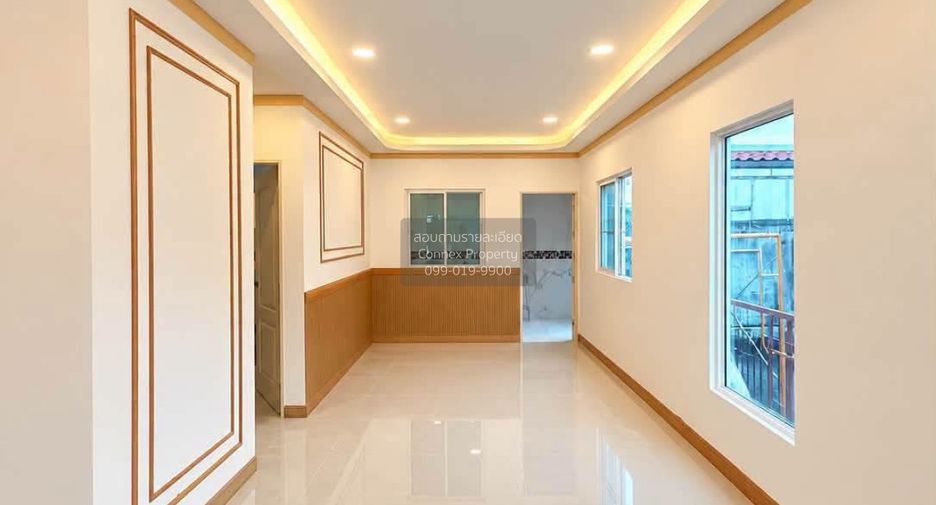 For sale 4 ベッドルーム townhouse in Thalang, Phuket