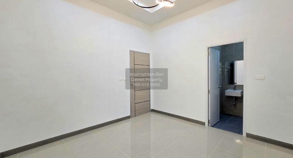 For sale 2 ベッドルーム townhouse in Thalang, Phuket