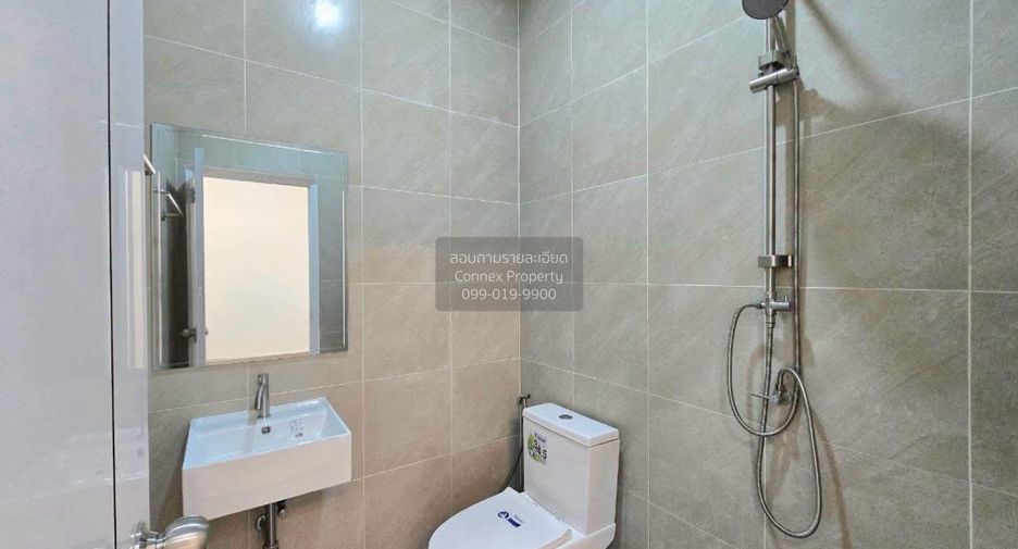 For sale 2 ベッドルーム townhouse in Thalang, Phuket