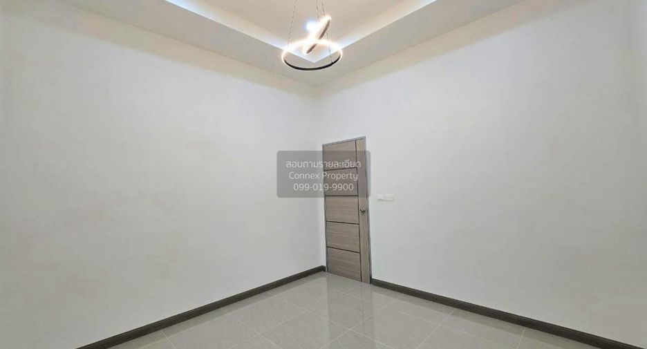 For sale 2 ベッドルーム townhouse in Thalang, Phuket