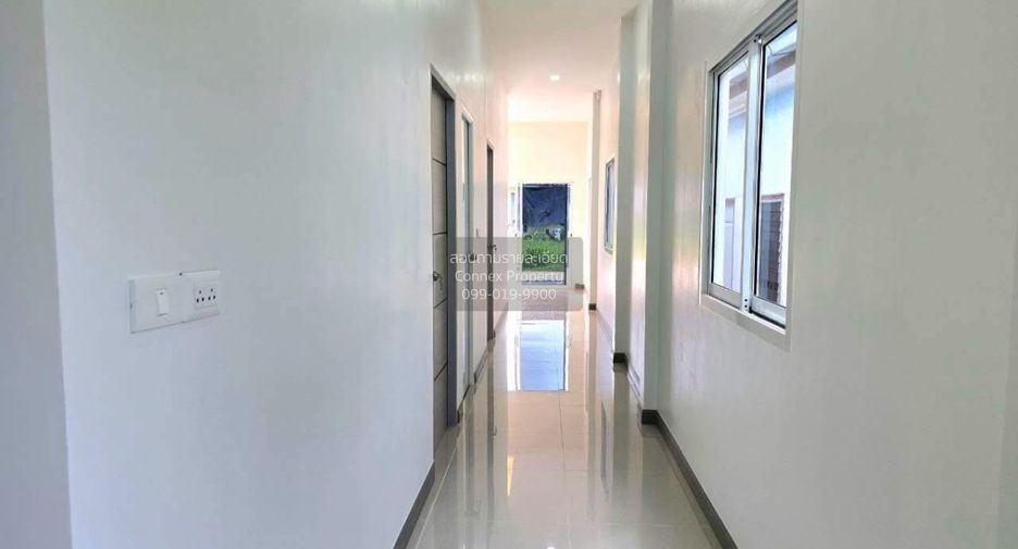 For sale 2 ベッドルーム townhouse in Thalang, Phuket