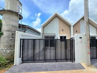 For sale 2 ベッドルーム townhouse in Thalang, Phuket