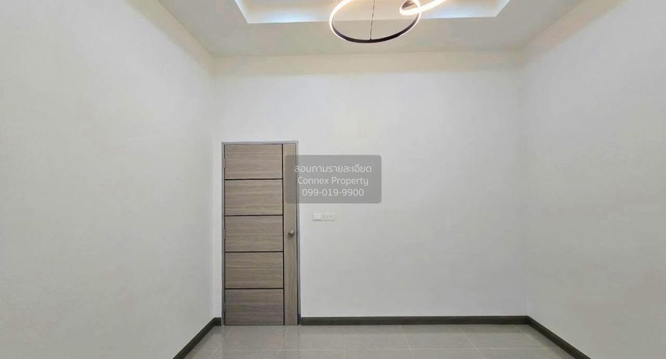 For sale 2 ベッドルーム townhouse in Thalang, Phuket