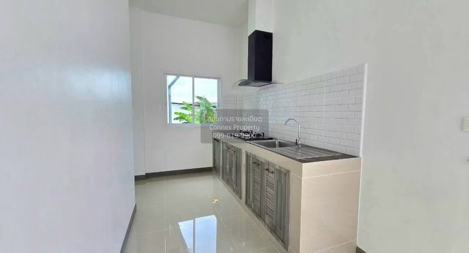 For sale 2 ベッドルーム townhouse in Thalang, Phuket