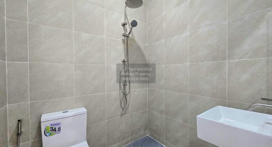 For sale 2 ベッドルーム townhouse in Thalang, Phuket