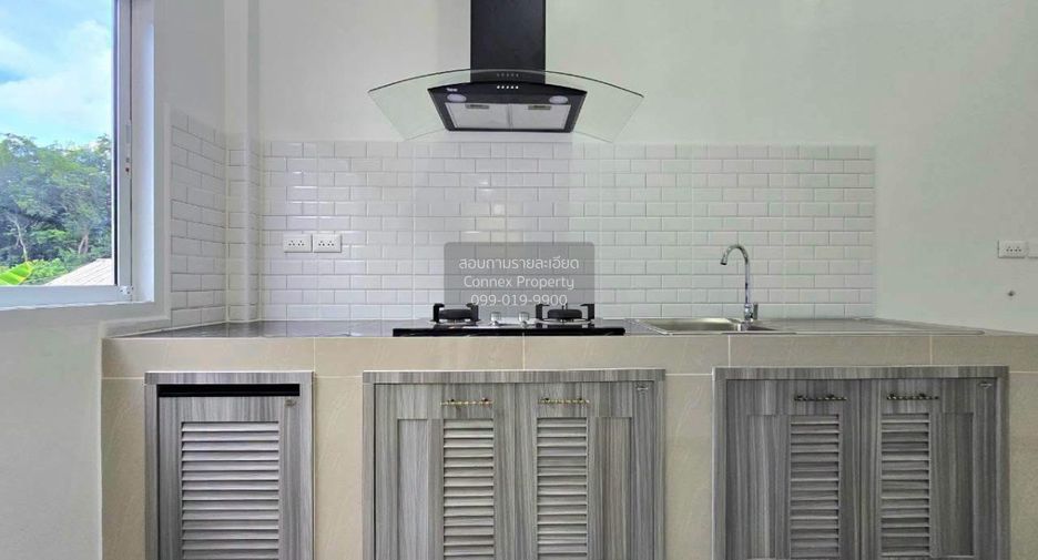 For sale 2 ベッドルーム townhouse in Thalang, Phuket