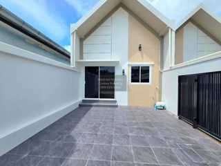For sale 2 ベッドルーム townhouse in Thalang, Phuket