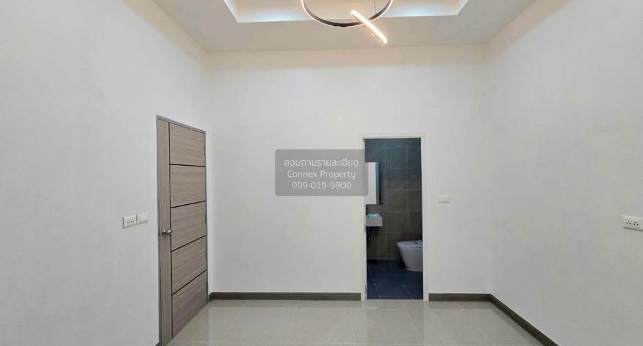 For sale 2 ベッドルーム townhouse in Thalang, Phuket
