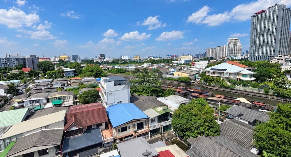 出售 2 卧室 公寓 在 Khlong Toei, 曼谷