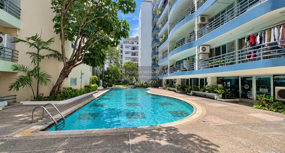 出售 2 卧室 公寓 在 Khlong Toei, 曼谷