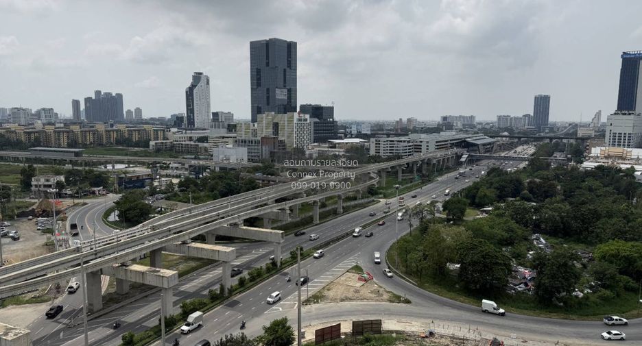 Wohnung zum Kauf mit 1 Zimmer in Prawet, Bangkok