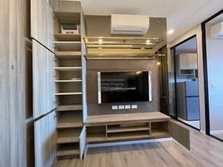 Продажа 1 кровать кондо в Mueang Samut Prakan, Самутпракан