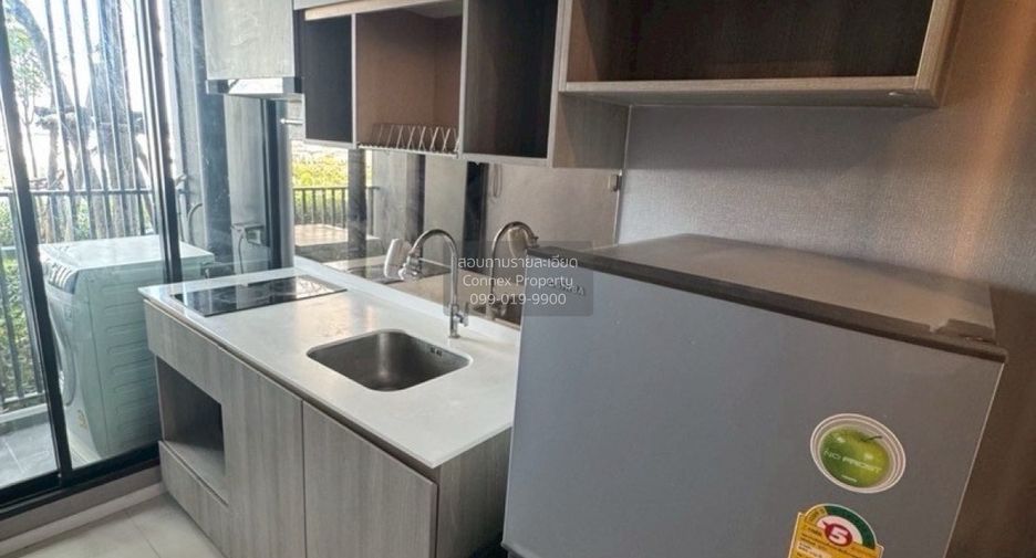 Продажа 1 кровать кондо в Mueang Samut Prakan, Самутпракан