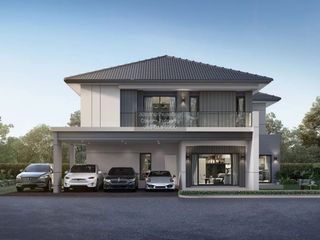 Продажа 4 спальни дом в Нонг Кхаем, Бангкок