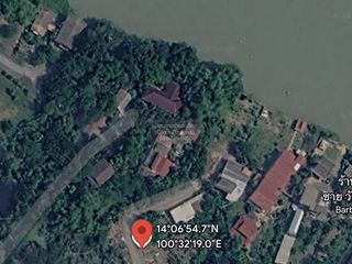 Продажа 1 кровать Участок в Sam Khok, Патумтани