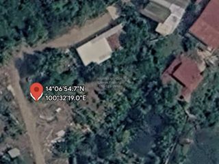 Продажа 1 кровать Участок в Sam Khok, Патумтани