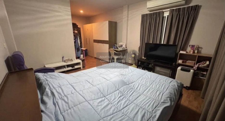 Casa en venta de 5 habitaciones en Mueang Nonthaburi, Nonthaburi