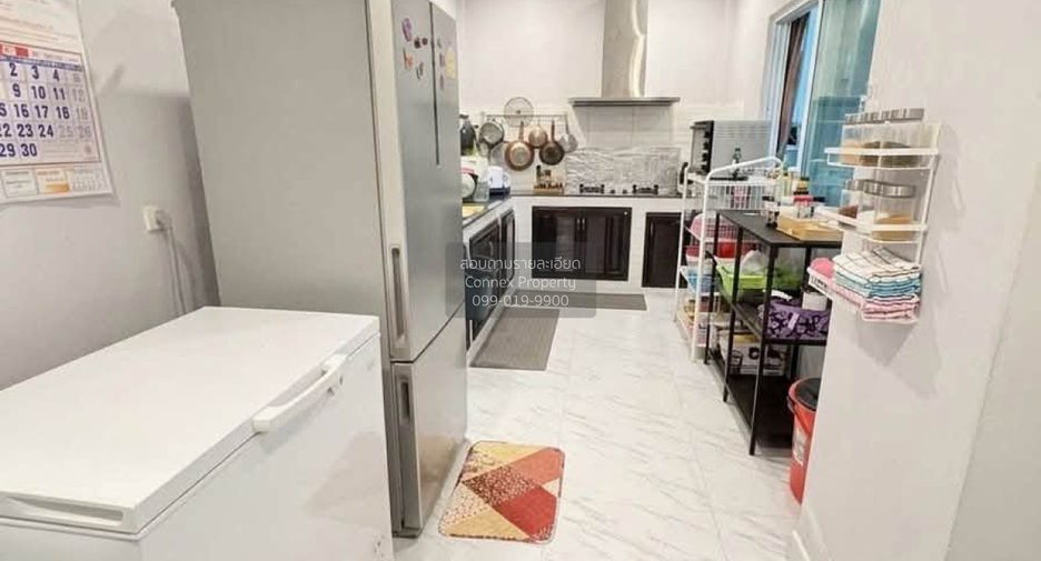 Casa en venta de 5 habitaciones en Mueang Nonthaburi, Nonthaburi
