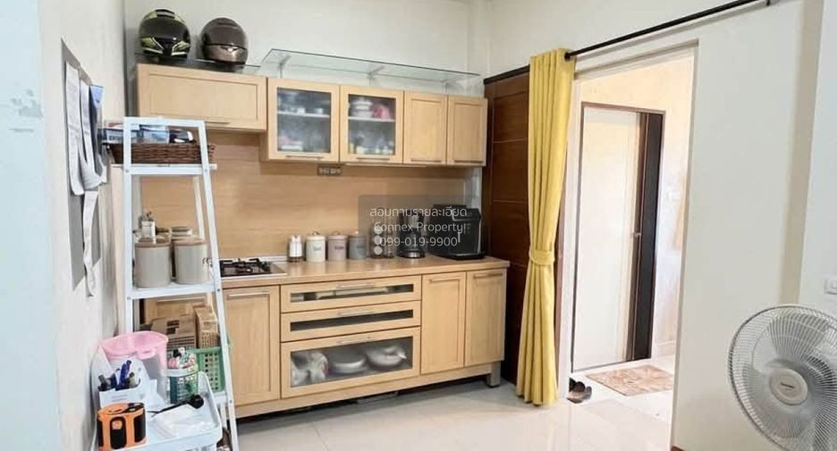 Casa en venta de 5 habitaciones en Mueang Nonthaburi, Nonthaburi