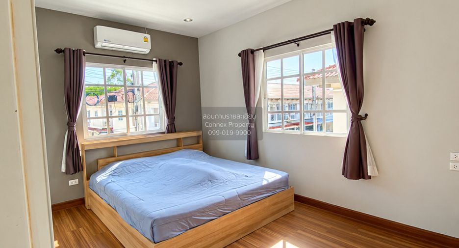 For sale 4 ベッドルーム townhouse in Thalang, Phuket