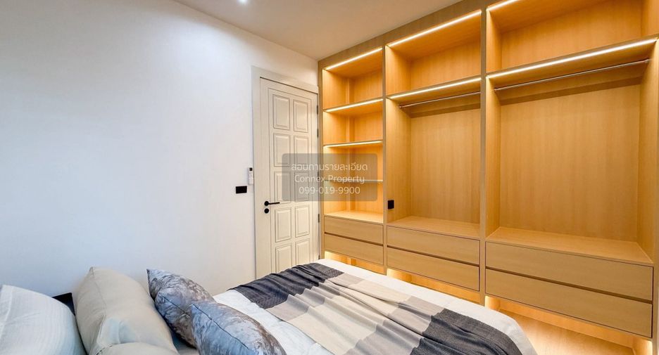 À vendre 2 chambres villa à Mueang Phuket, Phuket