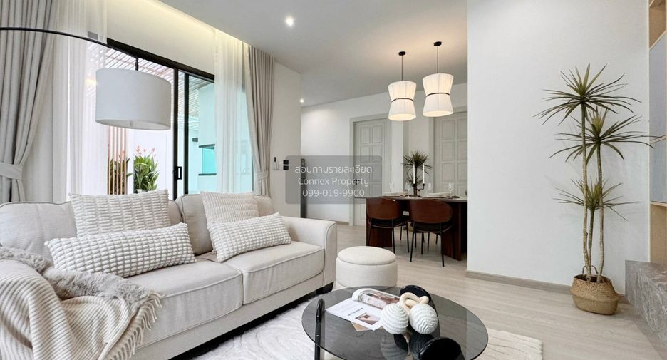 À vendre 2 chambres villa à Mueang Phuket, Phuket
