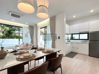 À vendre 2 chambres villa à Mueang Phuket, Phuket
