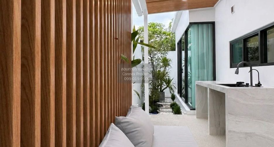 À vendre 2 chambres villa à Mueang Phuket, Phuket