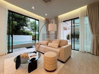 À vendre 2 chambres villa à Mueang Phuket, Phuket