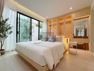 À vendre 2 chambres villa à Mueang Phuket, Phuket