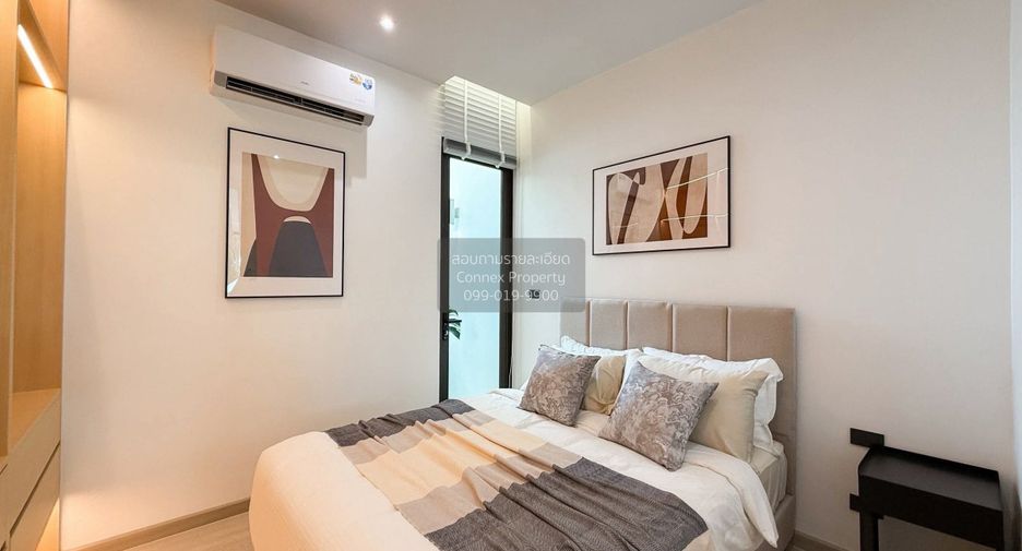 À vendre 2 chambres villa à Mueang Phuket, Phuket