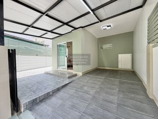 For sale 3 ベッドルーム townhouse in Bang Phli, Samut Prakan