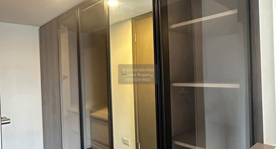 Продажа 2 спальни кондо в Кхан На Яо, Бангкок