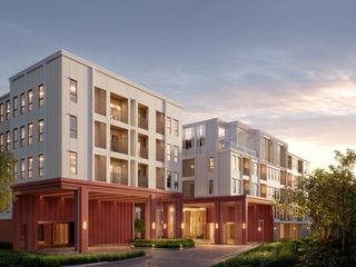 Продажа 2 спальни кондо в Бангкок Яи, Бангкок