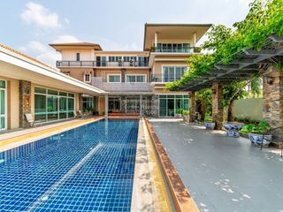 Продажа 6 спальни дом в Pak Kret, Нонтабури