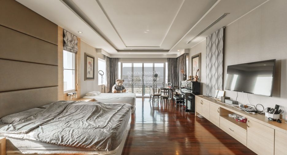 Продажа 6 спальни дом в Pak Kret, Нонтабури