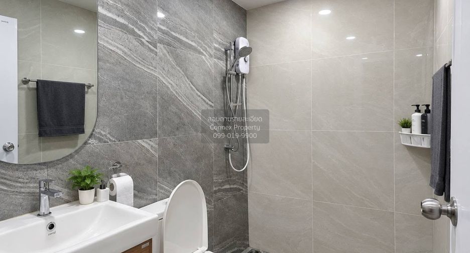 For sale 2 ベッドルーム townhouse in Thalang, Phuket