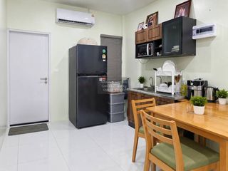 For sale 2 ベッドルーム townhouse in Thalang, Phuket